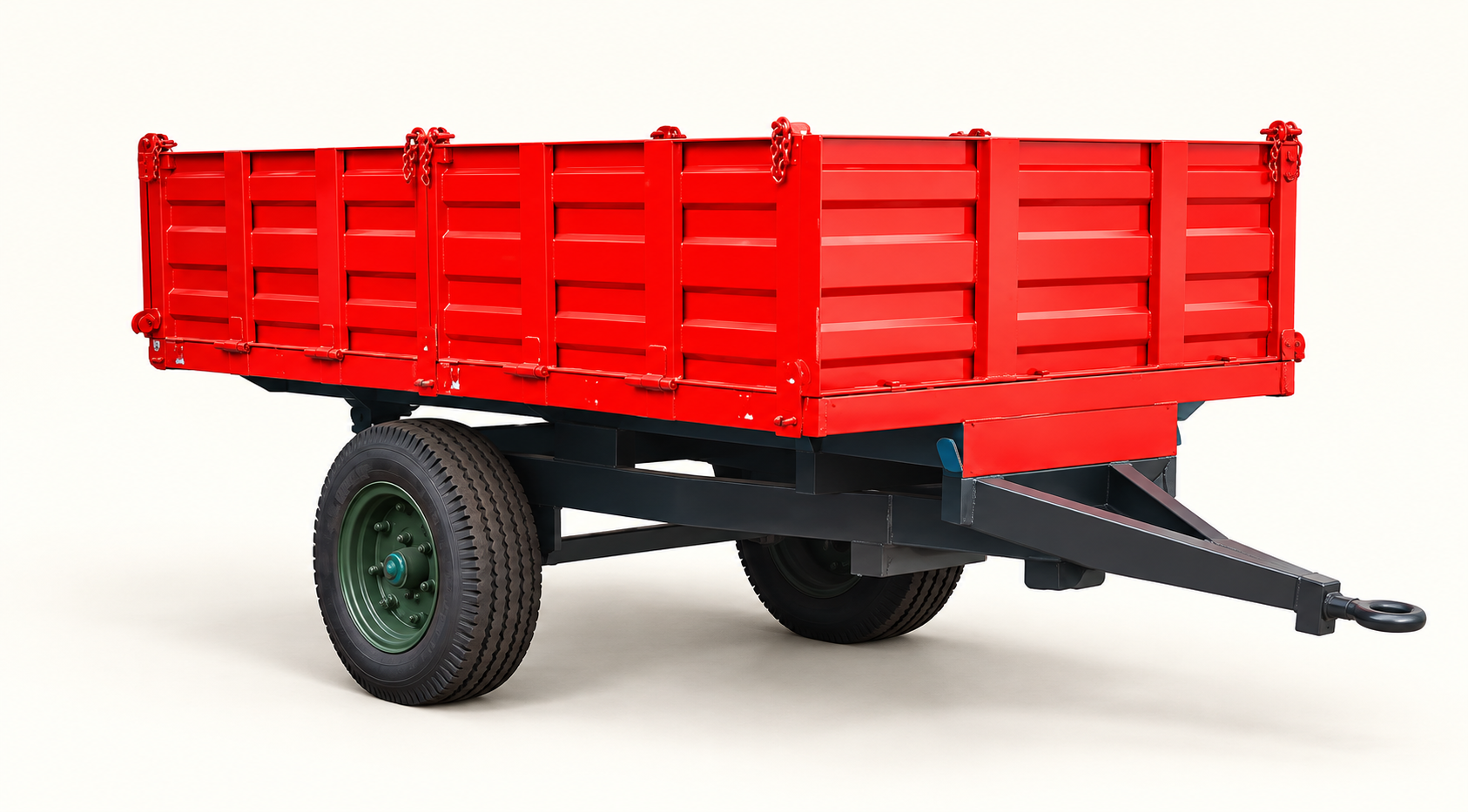 Farm Trailer