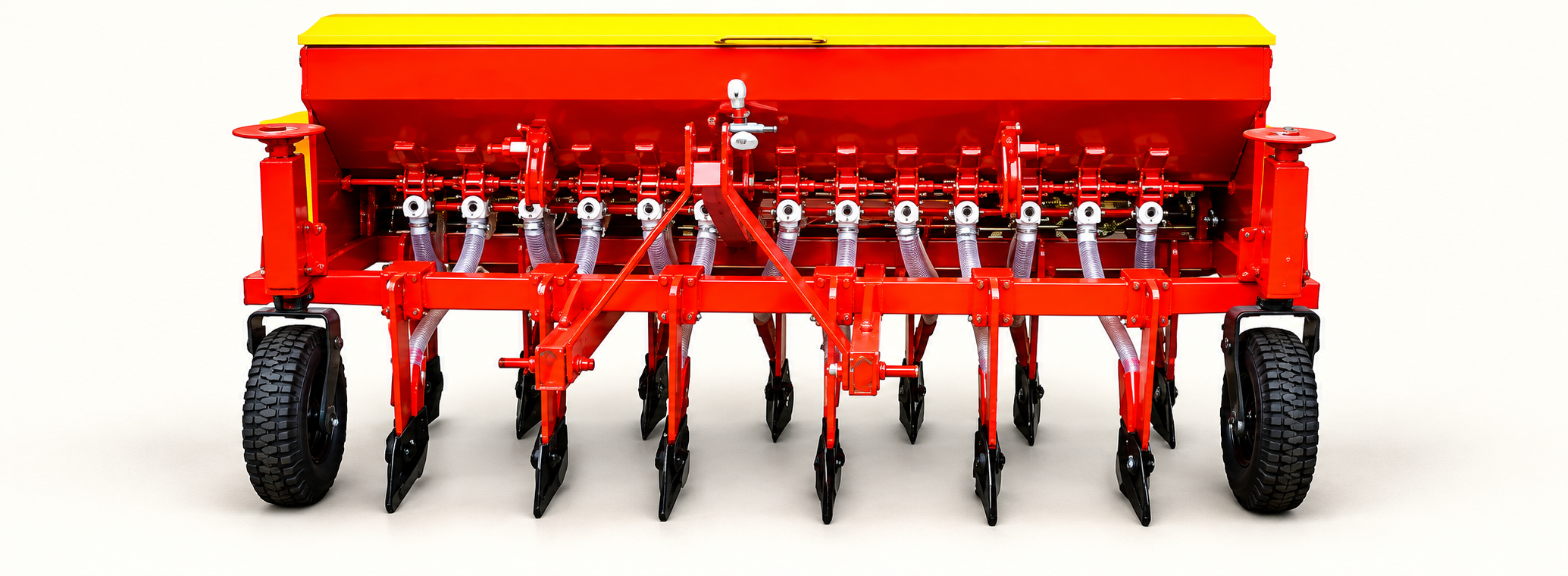 Seed Drill